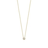 Collier Ti Sento Milano Femme in Argent 34124ZY/42
